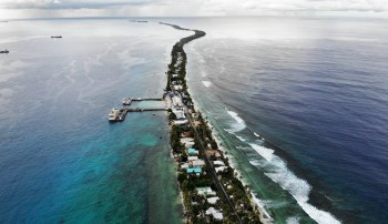 Innalzamento del mare: perché alcune isole nel Pacifico stanno crescendo?