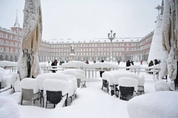 Ondate di freddo estremo: in che modo sono legate al riscaldamento globale?