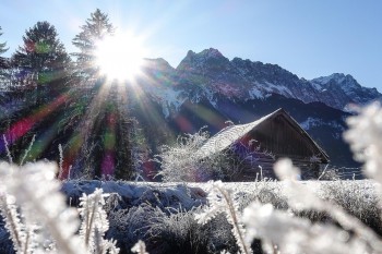 Ultima perturbazione dell’anno in arrivo: ma pronti per un fine anno al caldo!