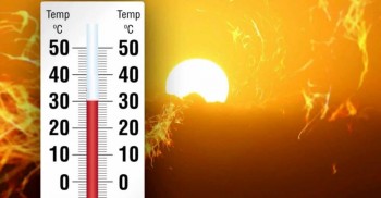 Sotto la lente: primo assaggio estivo al sud nei prossimi giorni, massime localmente fino a +30°C