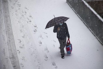 Europa: primavera fredda e umida. Come sarà l’estate?