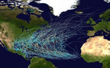 Uragani: perché alcuni luoghi sono più colpiti e cosa sta cambiando per l’Europa?