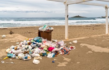 Stop plastica monouso: quali sono i prodotti banditi dal 3 luglio