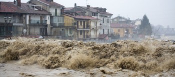 In Italia triplicano gli eventi meteorologici estremi. Estate 2021 la peggiore del decennio