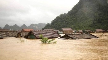 Alluvioni: in che modo diventano catastrofiche?