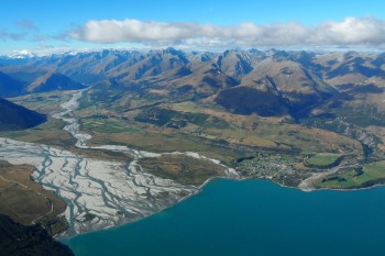 La Nuova Zelanda sarebbe il miglior candidato per sopravvivere al crollo della civiltà globale