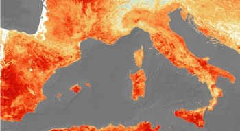 Luglio 2021 è stato il mese più caldo di sempre