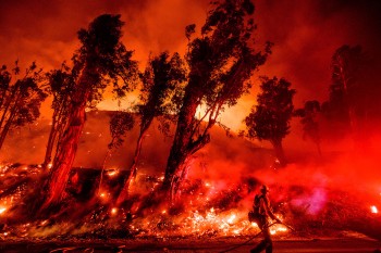 L’estate 2021 ha cambiato la nostra comprensione degli eventi meteorologici estremi