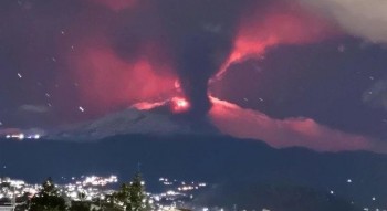 Eruzioni vulcaniche: Etna e Cumbre Vieja al centro dell’attenzione