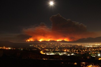 Negli USA i disastri climatici hanno raggiunto livelli mai visti