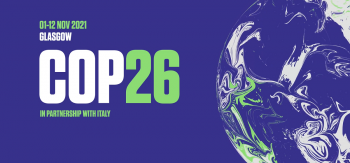 A rischio il COP26 di Glasgow