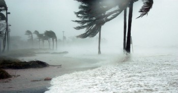 I fenomeni climatici estremi hanno raggiunto livelli mai visti