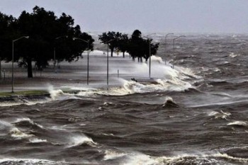 L’impatto dei disastri meteorologici sulla società