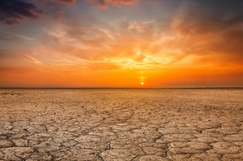 I giorni di caldo estremo sono raddoppiati in 10 anni