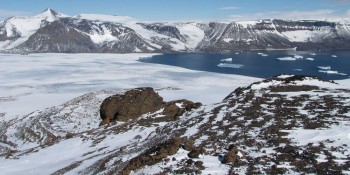 75 milioni di anni fa gli incendi devastavano l’Antartide