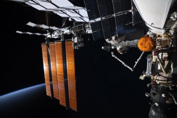 Un’altra astronave russa fa roteare per sbaglio la Stazione Spaziale Internazionale