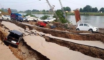 Pakistan: forte terremoto ha causato almeno 20 morti