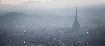 Inquinamento atmosferico: l’impatto delle città europee