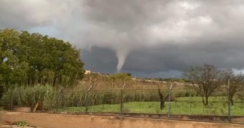 Maltempo in Sicilia: una vittima a Modica