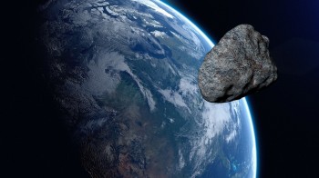 Un asteroide ha sfiorato la Terra e nessuno l’aveva previsto