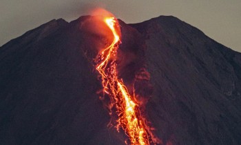 Eruzione vulcano Semeru: arrivano dati preoccupanti su vittime e feriti