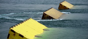 Codice arancione per l’acqua alta a Venezia: si prevede un picco di 120 cm