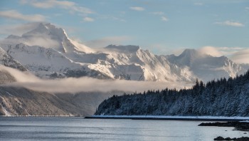 Temperature record in Alaska: picco di 19,4°C a Kodiak