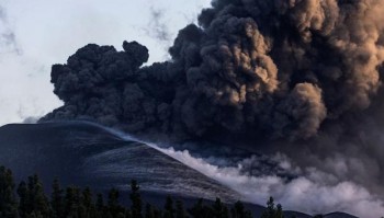 E’ ufficialmente terminata l’eruzione del Cumbre Vieja