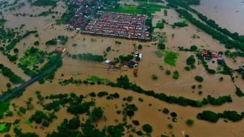 Le inondazioni in Brasile stanno causando sempre più vittime: ecco gli ultimi dati