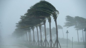 I cicloni tropicali diventeranno comuni anche alle medie latitudini