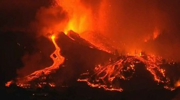 L’eruzione del Cumbre Vieja sembra essersi fermata: dopo quasi tre mesi, il vulcano dell’Isola di Gran Canaria è tornato a tacere