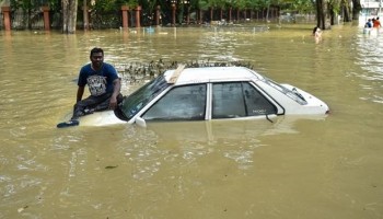 Inondazioni in Malesia, il bilancio delle vittime sale a 27