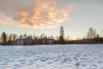 Temperature da record nel Nord Europa: in Svezia toccati i -43,8°C!