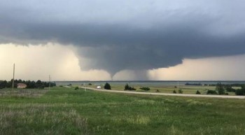 E’ ancora allerta tornado negli Stati Uniti: dopo il disastro di Mayfield, raffiche di vento anche in Missouri