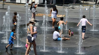 Il 2021 è stato il 5° anno più caldo di sempre