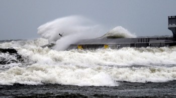 Nord Europa devastato dalla tempesta Malik: 4 le vittime tra Scozia, Danimarca e Germania