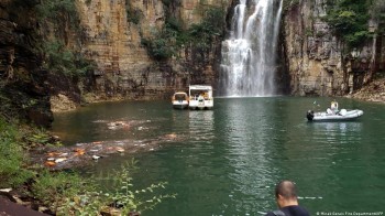 Le piogge torrenziali stanno devastando il Brasile: 7 persone hanno perso la vita nello stato di Minas Gerais