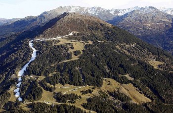 Carenza idrica, in Italia l’acqua scarseggia come in estate