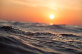 Gli oceani non sono mai stati così caldi, superato un nuovo record