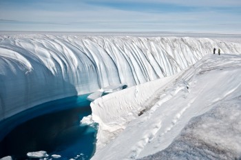 Clima: catalogati quasi  800 laghi subglaciali, ma sono migliaia