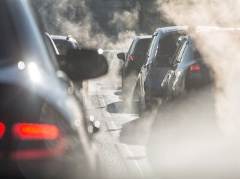 Nel 2019 lo smog ha ucciso più di 1,8 milioni di persone nel mondo