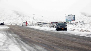 Forte maltempo in Pakistan: le violente nevicate hanno causato almeno 8 morti