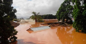 Tempesta devastante in Africa: colpiti violentemente Madagascar, Mozambico e Malawi. Almeno 86 le vittime