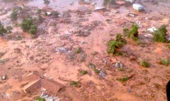 Argentina: dopo l’ondata di caldo, arriva l’allerta meteo a causa delle violente piogge