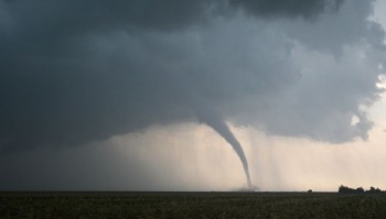 Tornado in Italia: numeri da record nel 2021