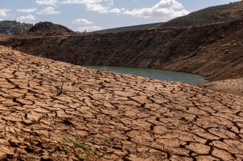 La siccità che sta colpendo gli Stati Uniti occidentali è da record: mai visti dati simili negli ultimi 1200 anni!