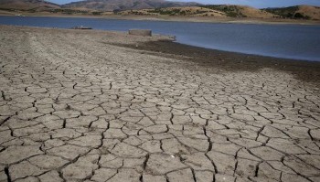 Continua l’allarme siccità in Italia: i giorni senza piogge salgono a 150 all’anno