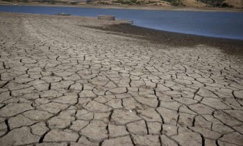 Il ciclo dell’acqua terrestre sta cambiando più velocemente del previsto