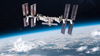 La NASA vuole distruggere l’ISS nel 2030. Dove finiranno i detriti?