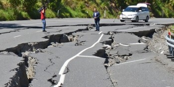 Violento terremoto colpisce il Guatemala: sono almeno 3 le vittime al momento